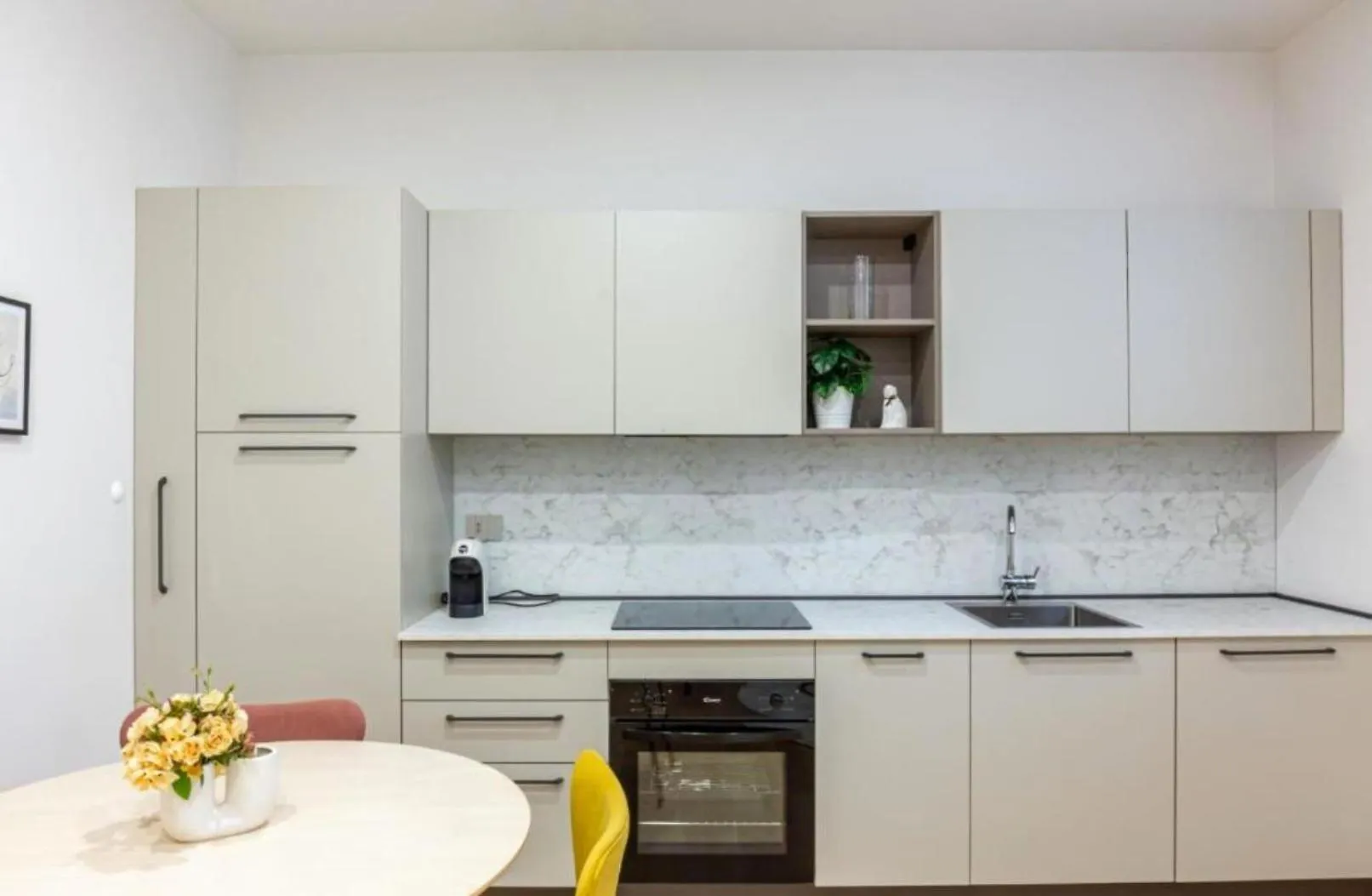 Casati Central Station Metro M1, M2, M3 Milan Apartment