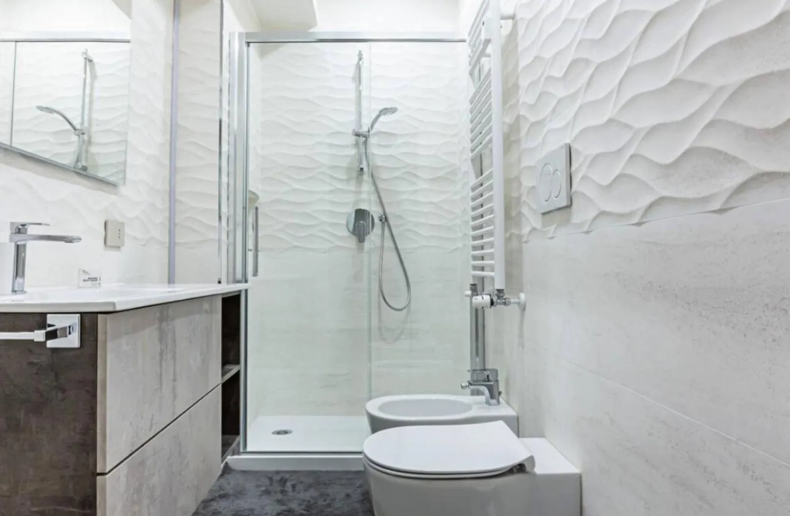 Casati Central Station Metro M1, M2, M3 Milan Apartment
