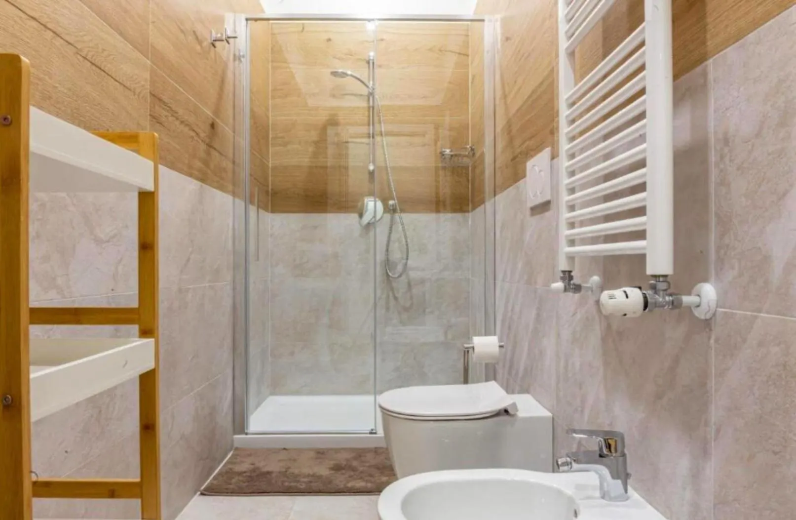 Apartment Casati Central Station Metro M1, M2, M3 Milan